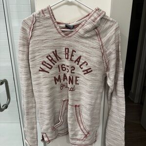 York Surfer Sweatshirt